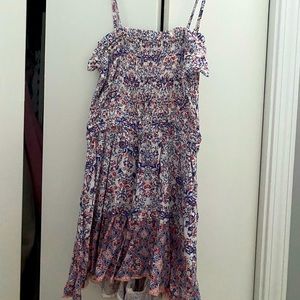 Jessica Simpson romper
